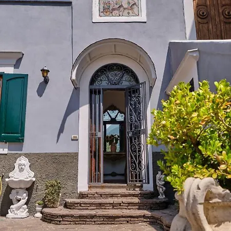 Santa Sofia - Italian Escape Dom wakacyjny