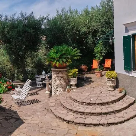Santa Sofia - Italian Escape Dom wakacyjny *