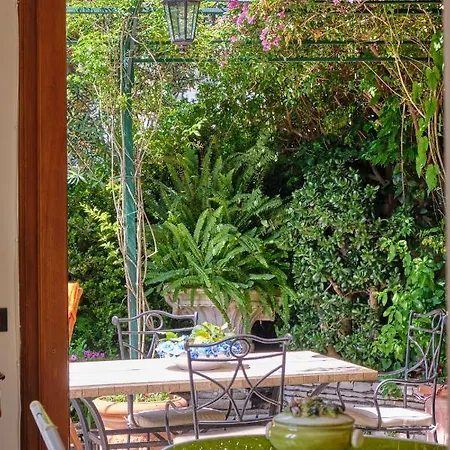 Dom wakacyjny Santa Sofia - Italian Escape Vico Equense