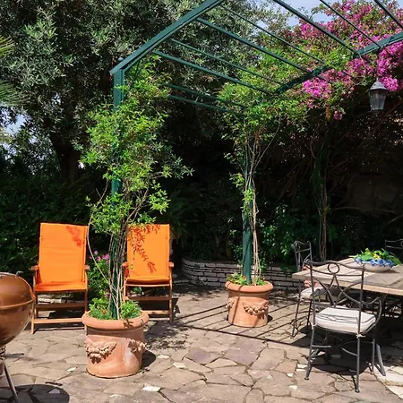 Santa Sofia - Italian Escape Dom wakacyjny