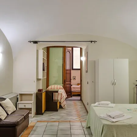 Dom wakacyjny Santa Sofia - Italian Escape *