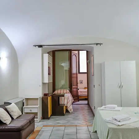 Santa Sofia - Italian Escape * Vico Equense