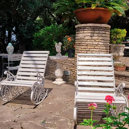 Santa Sofia - Italian Escape
