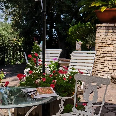 Сasa de vacaciones Santa Sofia - Italian Escape *