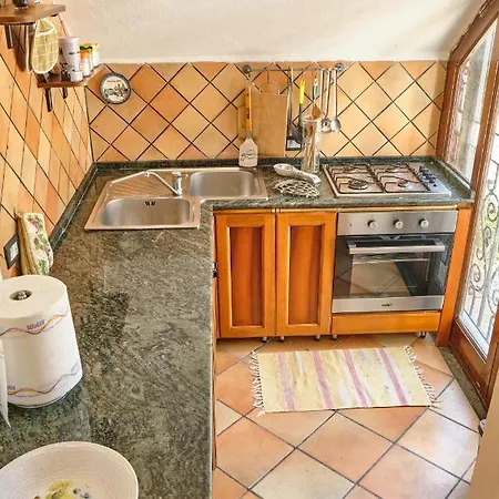 Сasa de vacaciones Santa Sofia - Italian Escape *