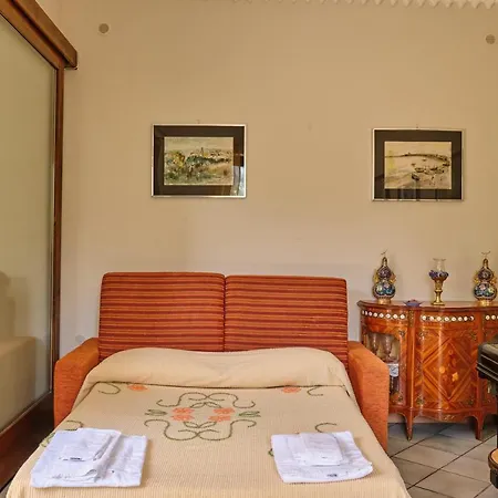 Santa Sofia - Italian Escape *