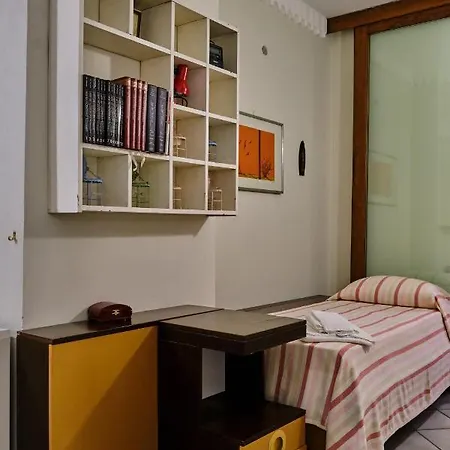 Сasa de vacaciones Santa Sofia - Italian Escape