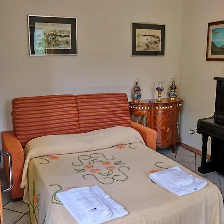 Santa Sofia - Italian Escape Сasa de vacaciones *