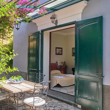 Santa Sofia - Italian Escape *