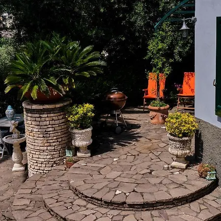 Santa Sofia - Italian Escape *