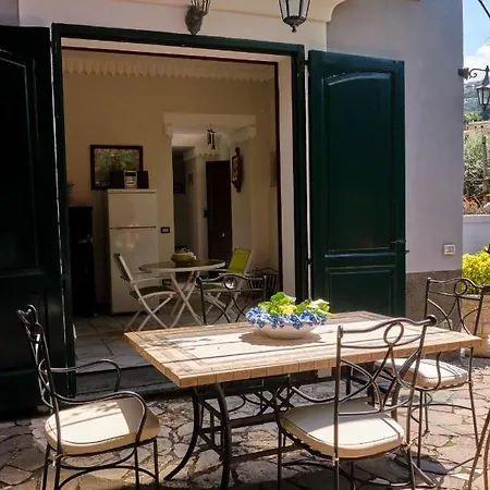 Santa Sofia Holiday home *