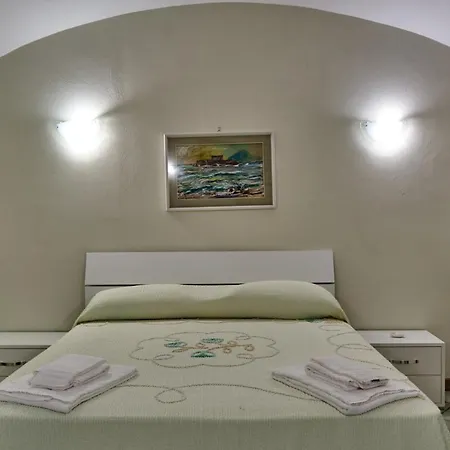 Santa Sofia - Italian Escape * Vico Equense