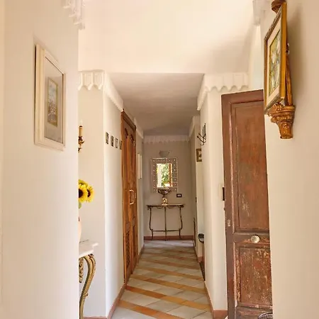 Holiday home Santa Sofia *