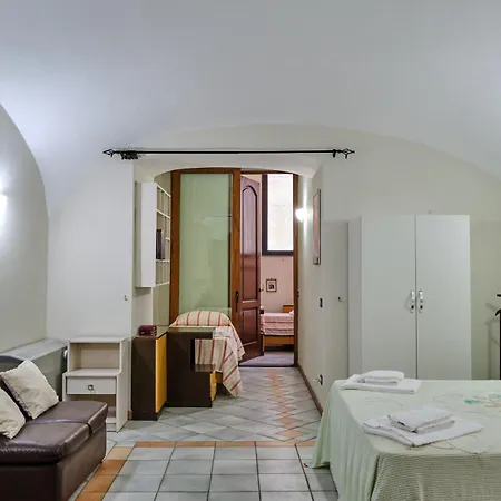 Tatil Evi Santa Sofia - Italian Escape *