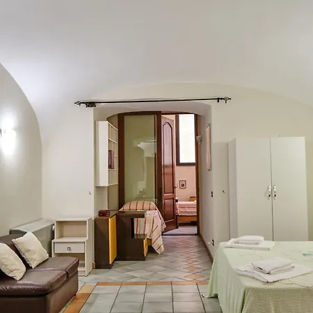 Tatil Evi Santa Sofia - Italian Escape