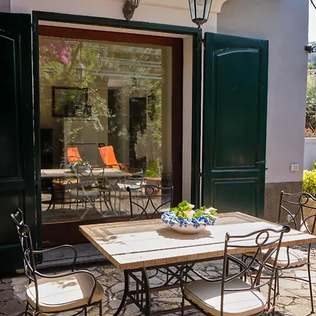 Santa Sofia Holiday home Vico Equense
