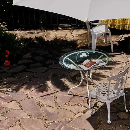 Tatil Evi Santa Sofia - Italian Escape