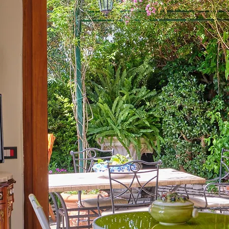 Tatil Evi Santa Sofia - Italian Escape *