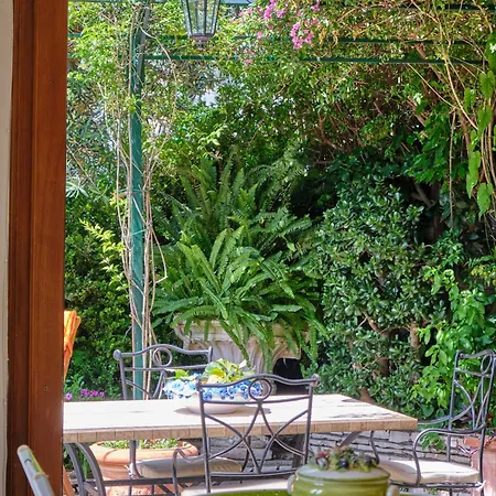 Santa Sofia - Italian Escape Tatil Evi Vico Equense