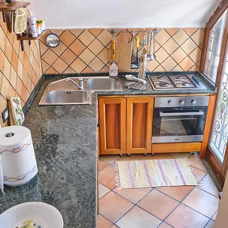 Holiday home Santa Sofia Vico Equense
