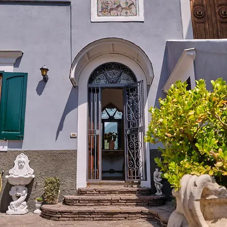 Santa Sofia - Italian Escape * Vico Equense