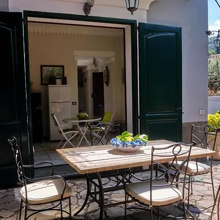 Santa Sofia - Italian Escape * Vico Equense