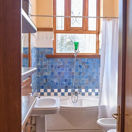 Tatil Evi Santa Sofia - Italian Escape *