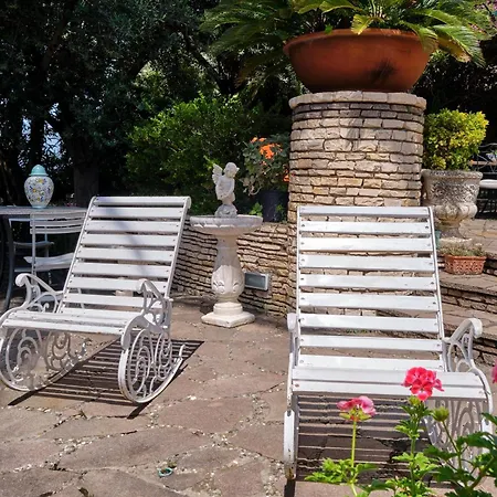 Tatil Evi Santa Sofia - Italian Escape Vico Equense