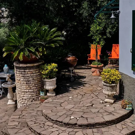 Santa Sofia - Italian Escape * Vico Equense